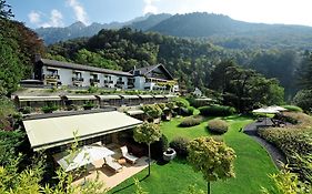 Park Hotel Sonnenhof - Relais & Chateaux